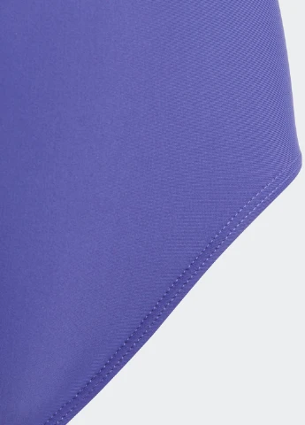 Темно-синий демисезонный купальник adidas