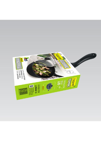 Сковорода универсальная MR-1205-20 20 см Maestro (253628753)