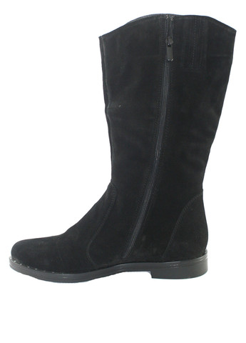 Осенние сапоги Mila со стразами