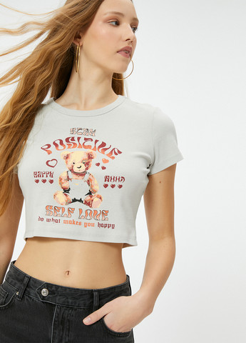 Топ KOTON (294512364)