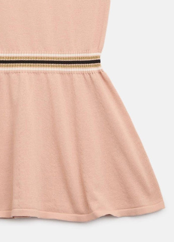 Пудрова сукня Guess (362621958)