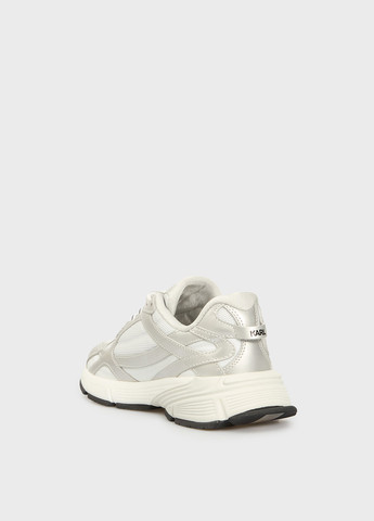 Кросівки Karl Lagerfeld срібні демісезони (366292896)