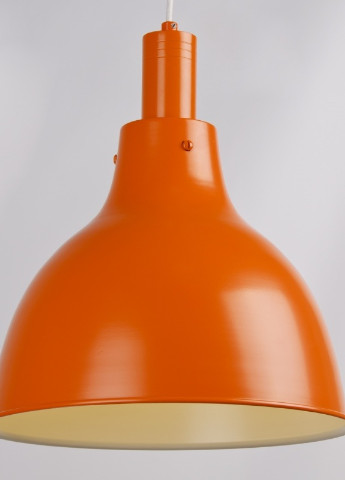 Люстра лофт для спальні підвісна BL-128S/1 E27 OR Brille (253887824)