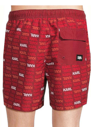 Шорти Karl Lagerfeld (313710118)
