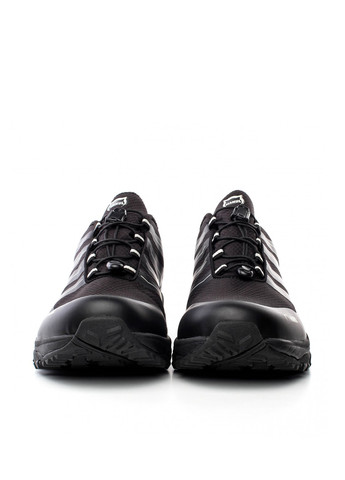 Чорні Зимовий кросівки Manul