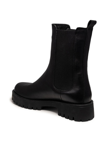 Осенние ботинки челси Damlax без декора