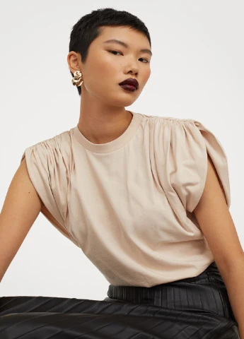Футболка H&M - (252440433)