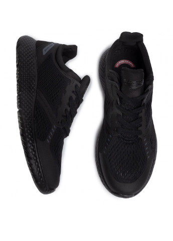 Черные всесезонные кросівки Sprandi MP07-81160-05