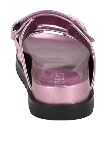 Шльопанці Guess (305838929)