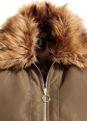 Куртка H&M на блискавці (365716973)