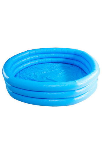 Бассейн 168х168х38 см Intex (253145502)