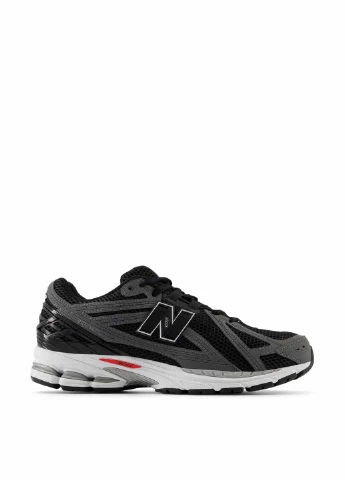 Сірі всесезонні кросівки u1906rcb New Balance 1906
