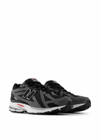 Сірі всесезонні кросівки u1906rcb New Balance 1906