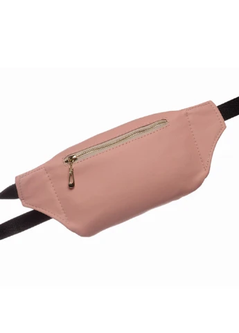 Жіноча сумка на пояс (бананка) 22х12х4 см Sambag (210475869)