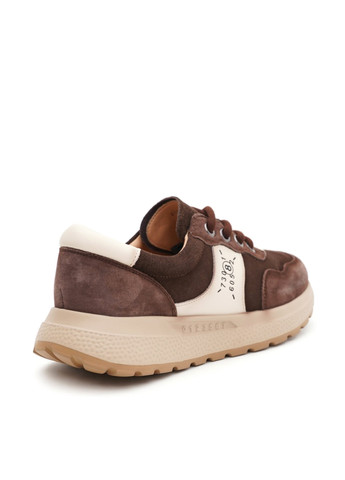 Кросівки Lola Andy коричневі демісезони (361362371)