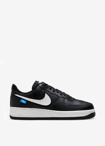 Черные кеды fn7804-001 Nike Air Force 1 Low '07