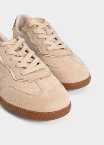 Кросівки Respect бежеві всесезони (329822782)