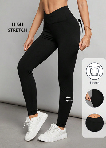 Легінси SHEIN (340648838)