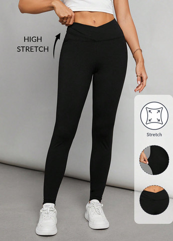 Легінси SHEIN (340648838)