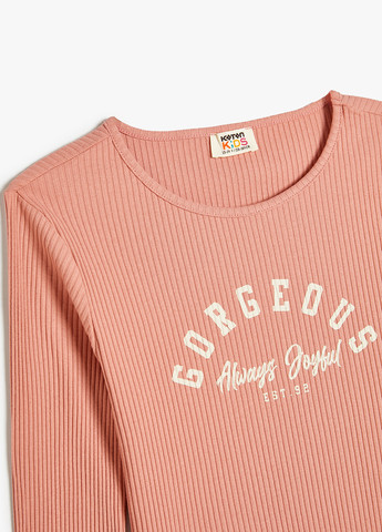 Лонгслів KOTON (362152306)