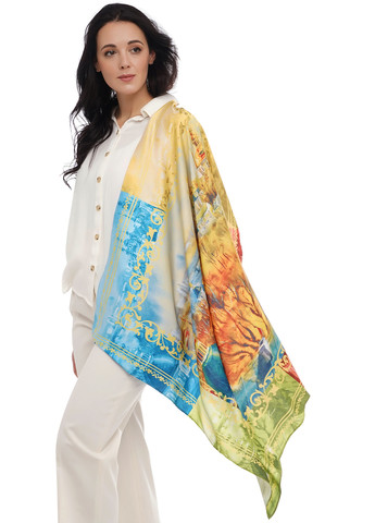 Хустка My Scarf (258407836)