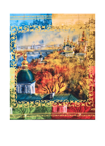 Хустка My Scarf (258407836)