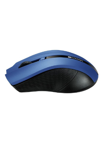 Мышка CNE-CMSW05BL Wireless Blue/Black (CNE-CMSW05BL) Canyon (253546153)