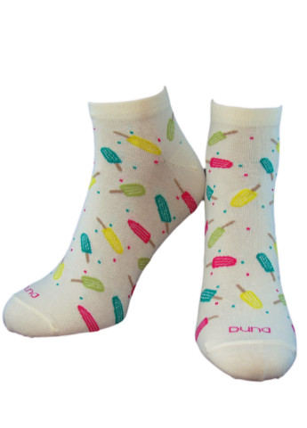 Шкарпетки жіночі арт.3079 Duna (252874438)