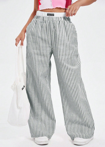 Брюки SHEIN (343354182)