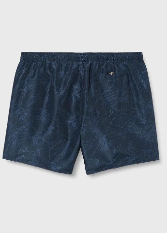 Шорты Armani Exchange (336933336)
