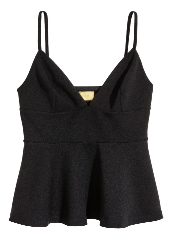 Топ H&M (215824793)