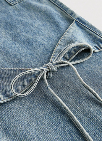 Джинси SHEIN - (339827951)