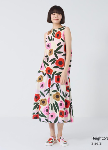 Майка Uniqlo — 302955298