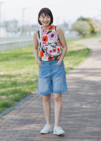 Майка Uniqlo — 302955298