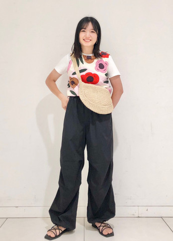 Майка Uniqlo — 302955298