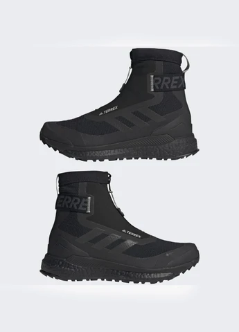 Черевики FU7224 adidas Terrex Free Hiker C.RDY W (341083532)