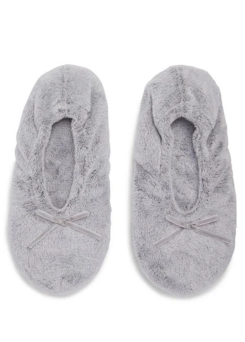 Капці Boohoo (253347806)