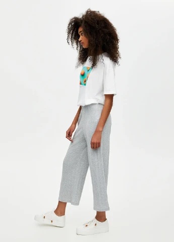 Брюки Pull & Bear (244287257)