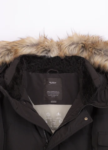 Парка Pull&Bear (257242196)