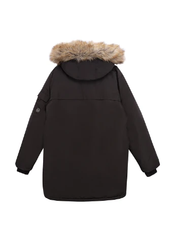Парка Pull&Bear (257242196)
