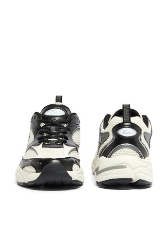 Комбіновані Осінні кросівки Lacoste