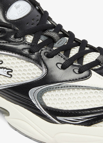 Комбіновані Осінні кросівки Lacoste