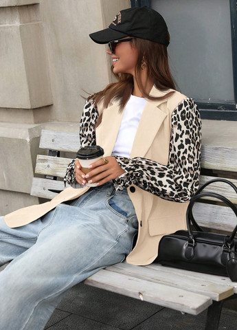 Жакет SHEIN (366512663)