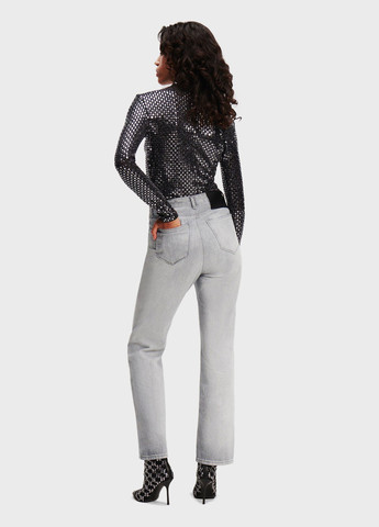 Джинси Karl Lagerfeld - (344509276)