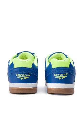 Синій Осінні кросівки Sprandi CP70-18201