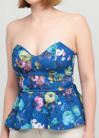 Топ кежуал Asos (253405631)