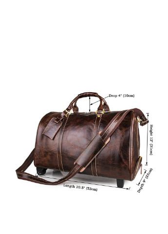 Дорожная сумка Vintage (178049860)