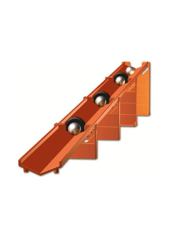 Набір для експериментів Магнітна установка для гарматних ядер Professor EIN-O (252419404)