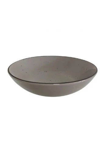 Салатник Terra YF6001-3 650 мл бежевий Limited Edition (253786760)