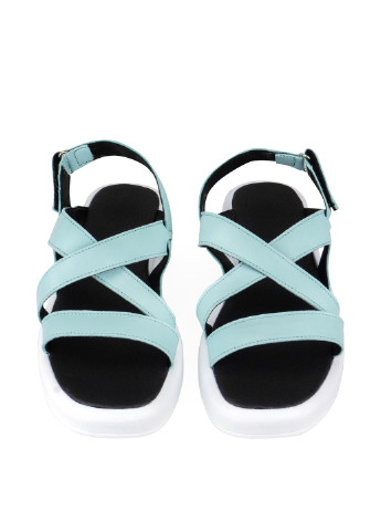 Кэжуал сандалии Viscala на липучке